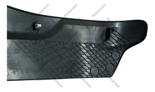 Moldura Lateral Banco Esquerda Citroen C3 9641766177 - Imagem 5