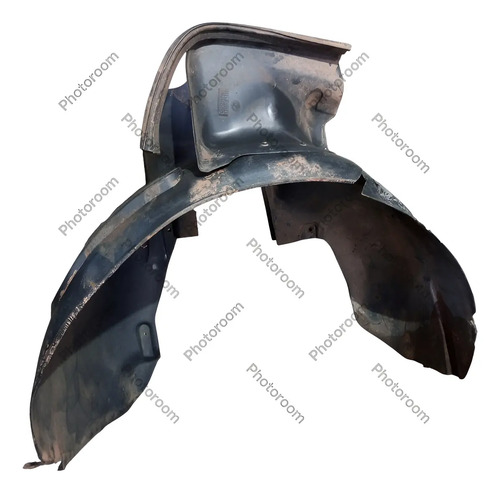 Parabarro Dianteiro Direito Fiat Stilo Palio 2009 517199940 - Imagem 1