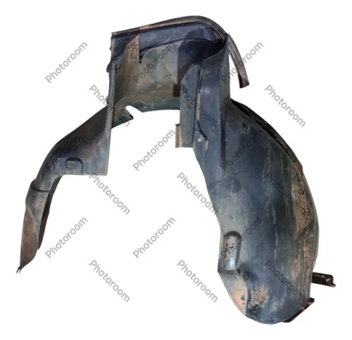 Parabarro Dianteiro Direito Fiat Stilo Palio 2009 517199940 - Imagem 2