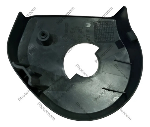 Acabamento Banco Dianteira Esquerda Citroen C3 9644683177