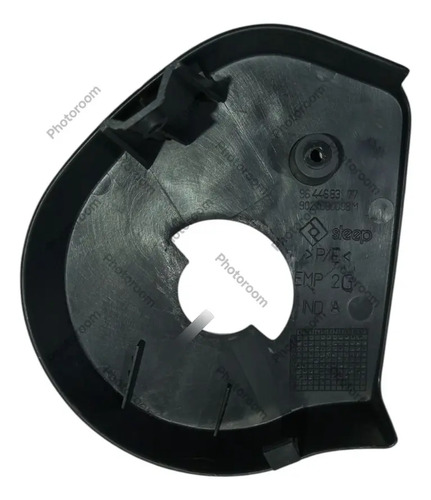 Acabamento Banco Dianteira Esquerda Citroen C3 9644683177 - Imagem 2