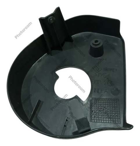 Acabamento Banco Dianteira Esquerda Citroen C3 9644683177 - Imagem 3