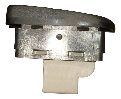 Botão Vidro Elétrico Traseiro Direito Vw Polo 2003/2015 - Imagem 2