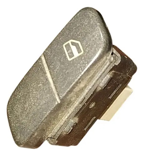 Botão Vidro Elétrico Traseiro Direito Vw Polo 2003/2015 - Imagem 4