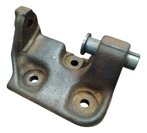 Suporte Alternador Fiat Uno Fiorino 1.0 1984/2000