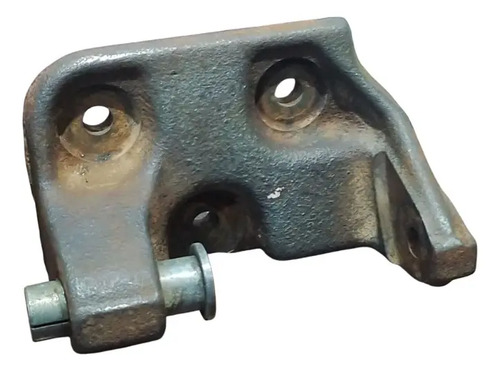 Suporte Alternador Fiat Uno Fiorino 1.0 1984/2000 - Imagem 3