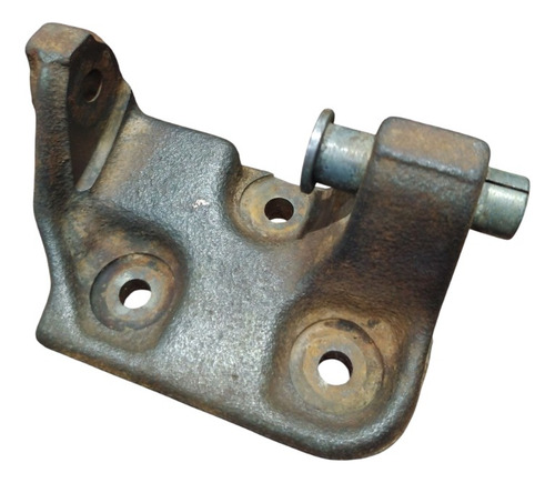 Suporte Alternador Fiat Uno Fiorino 1.0 1984/2000 - Imagem 5