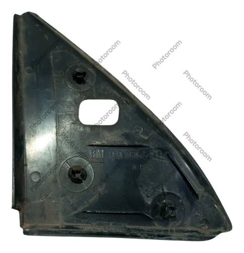 Acabamento Interno Retrovisor Direito Kadett 90186578 - Imagem 2