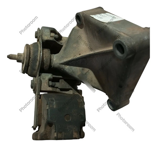 Suporte Coxim Cambio Renault Scenic 2001 7700832251
