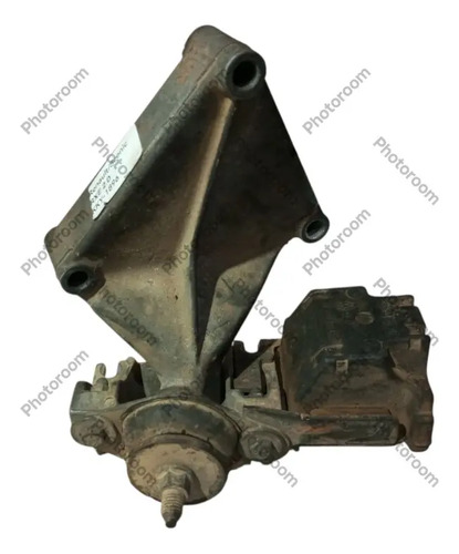 Suporte Coxim Cambio Renault Scenic 2001 7700832251 - Imagem 2