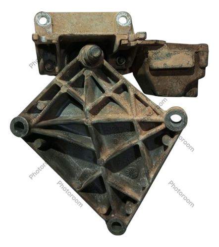 Suporte Coxim Cambio Renault Scenic 2001 7700832251 - Imagem 3