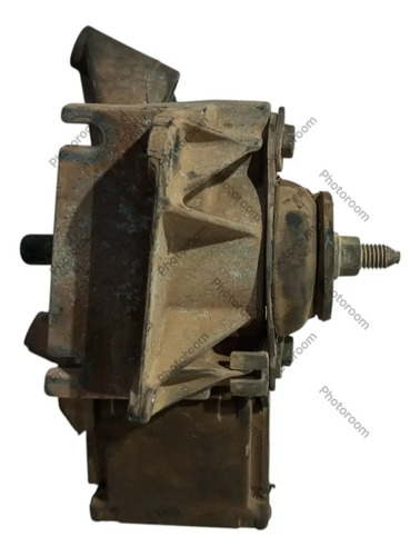 Suporte Coxim Cambio Renault Scenic 2001 7700832251 - Imagem 4