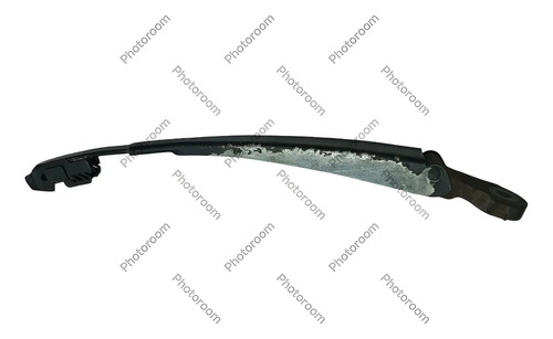 Braço Limpador Vidro Traseiro Polo 2007 6q6955707