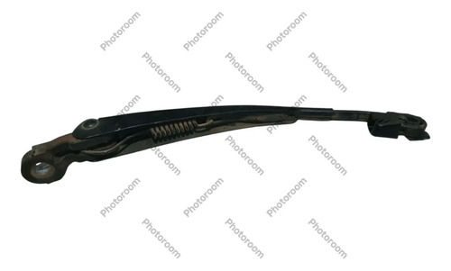 Braço Limpador Vidro Traseiro Polo 2007 6q6955707 - Imagem 3