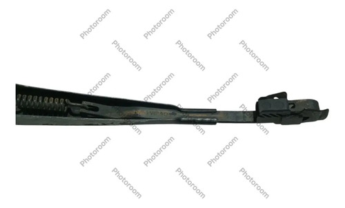 Braço Limpador Vidro Traseiro Polo 2007 6q6955707 - Imagem 4