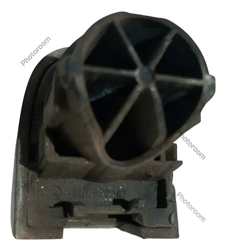 Moldura Cilindro Maçaneta Voyage G5