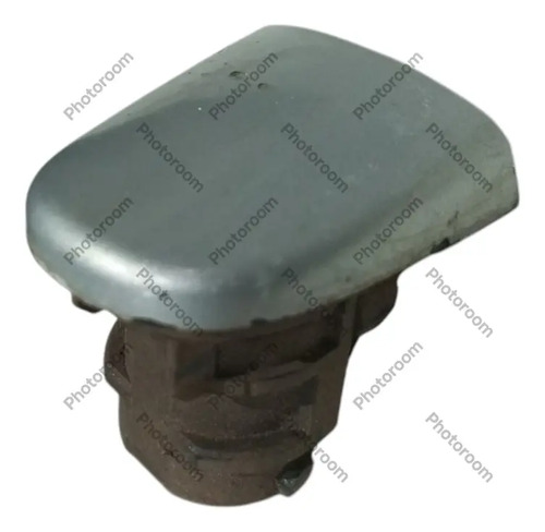 Moldura Cilindro Maçaneta Voyage G5 - Imagem 2