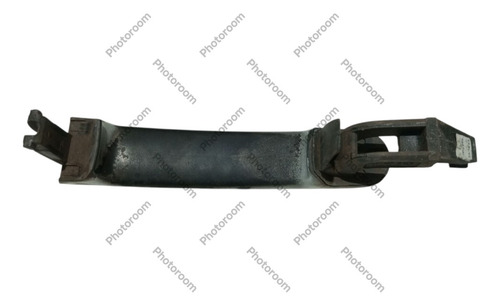 Maçaneta Externa Traseira Esquerda Gol Voyage G5 - Imagem 2
