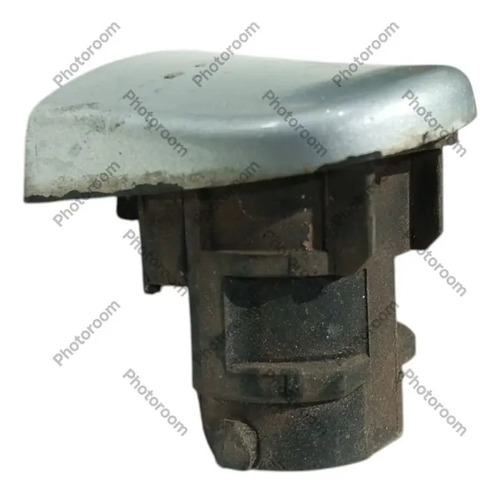 Moldura Cilindro Maçaneta Voyage G5 - Imagem 3