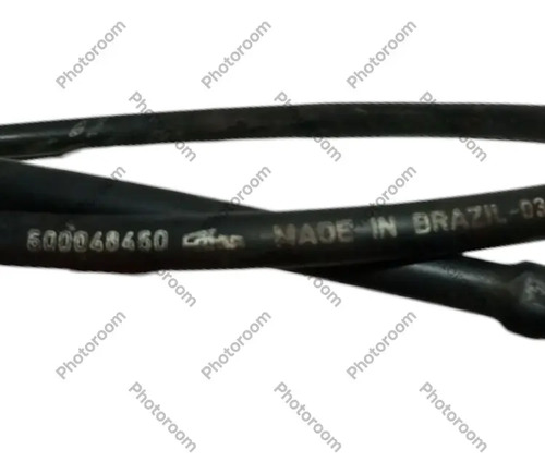 Cabo Velocímetro Fiat Uno 1.0 2000 500048460 - Imagem 2