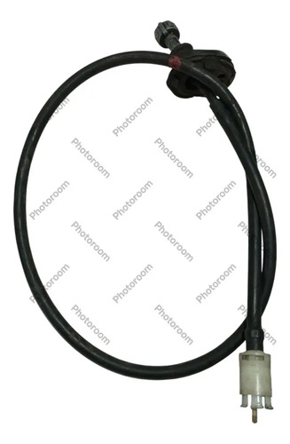 Cabo Velocímetro Fiat Uno 1.0 2000 500048460 - Imagem 3