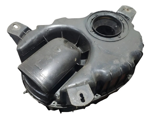 Caixa Filtro Ar 2.0 8v Renault Megane Scenic 1998/2002