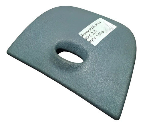Tampa Caixa Fusíveis Interna Renault Scenic 2000 7700841058