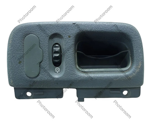 Botão Reguladora Luz Painel Renault Scenic 99
