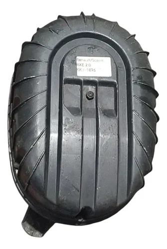Caixa Filtro Ar 2.0 8v Renault Megane Scenic 1998/2002 - Imagem 3