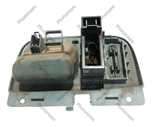 Botão Reguladora Luz Painel Renault Scenic 99 - Imagem 2