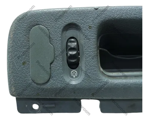 Botão Reguladora Luz Painel Renault Scenic 99 - Imagem 3
