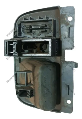 Botão Reguladora Luz Painel Renault Scenic 99 - Imagem 4