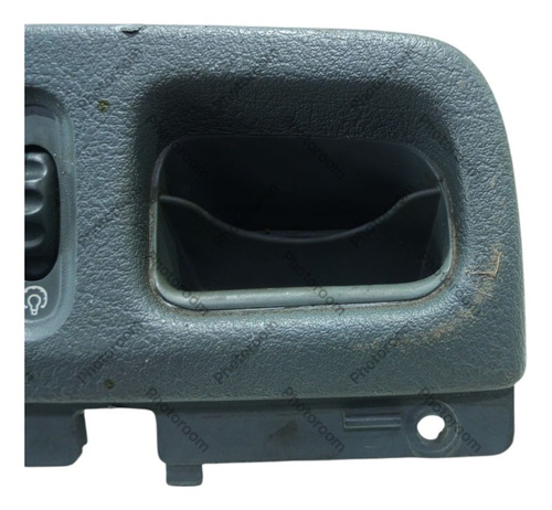 Botão Reguladora Luz Painel Renault Scenic 99 - Imagem 5