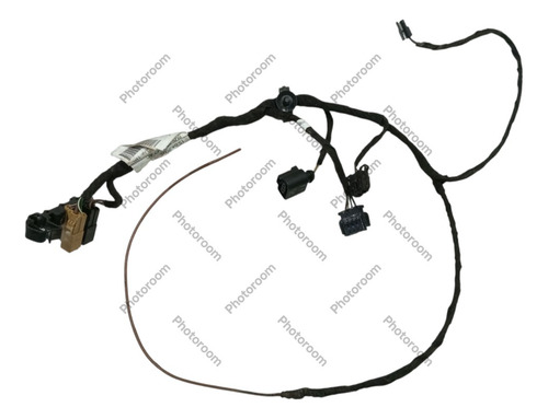 Chicote Tampa Traseira Vw Polo 6q0971147 - Imagem 2