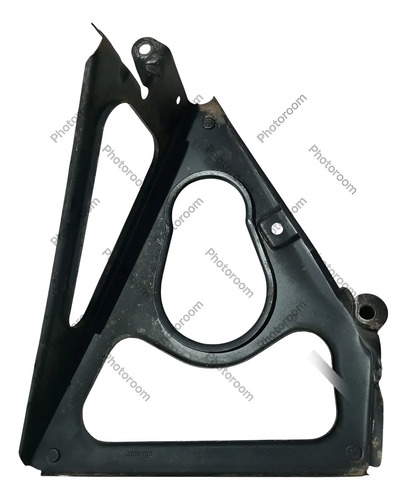 Suporte Caixa Ar Renault Scenic Megane 7700864832