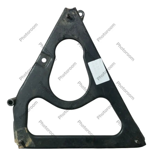 Suporte Caixa Ar Renault Scenic Megane 7700864832 - Imagem 2