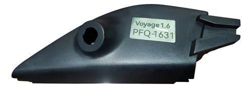 Acabamento Interno Retrovisor Esquerdo Vw Gol 09/23 5039504