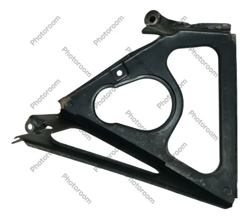 Suporte Caixa Ar Renault Scenic Megane 7700864832 - Imagem 4