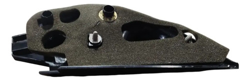 Acabamento Interno Retrovisor Esquerdo Vw Gol 09/23 5039504 - Imagem 3