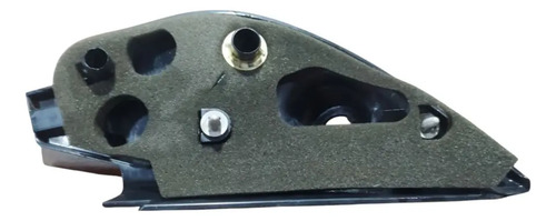 Acabamento Interno Retrovisor Esquerdo Vw Gol 09/23 5039504 - Imagem 4