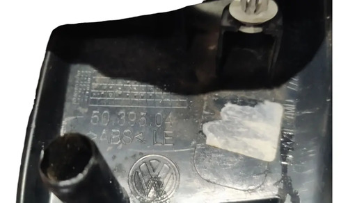 Acabamento Interno Retrovisor Esquerdo Vw Gol 09/23 5039504 - Imagem 5