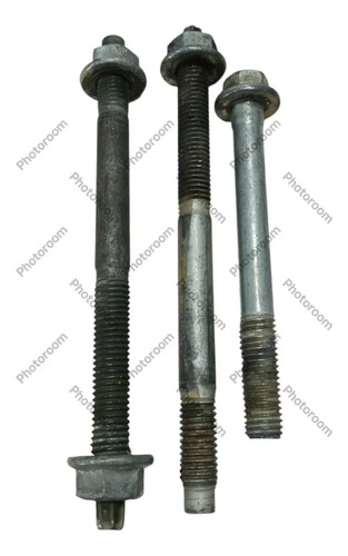 Parafuso Alternador Ford Fusion 2013 - Imagem 2