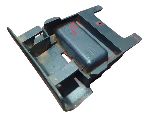 Tampa Spoiler Traseiro Direito Gm Astra 93359277 Azul