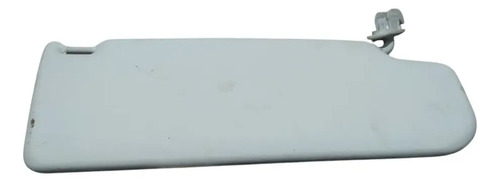Quebra Sol Vw Gol G5/g6 Espelho Esquerdo 5u0857551 - Imagem 4