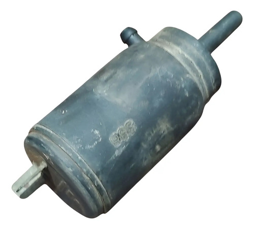 Bomba Esguicho Limpador Parabrisa Uno 50012596