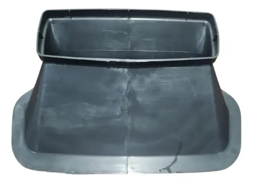 Moldura Acabamento Duto Ar Vw Gol Saveiro Voyage 5u0819053 - Imagem 2