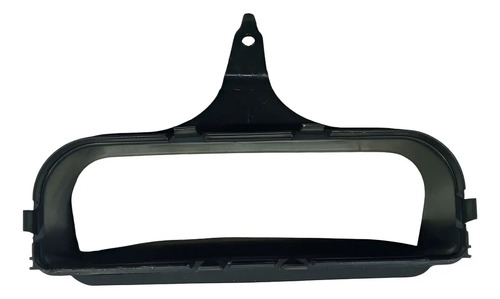 Duto Ar Central Vw Gol Voyage Saveiro G5 5u0819366a