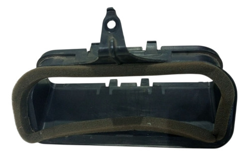 Duto Ar Central Vw Gol Voyage Saveiro G5 5u0819366a - Imagem 4