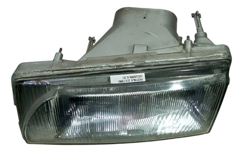 Farol Esquerdo Versailles Royale 92 2.0 Esquerdo/motorista