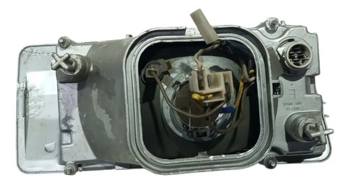 Farol Esquerdo Versailles Royale 92 2.0 Esquerdo/motorista - Imagem 2